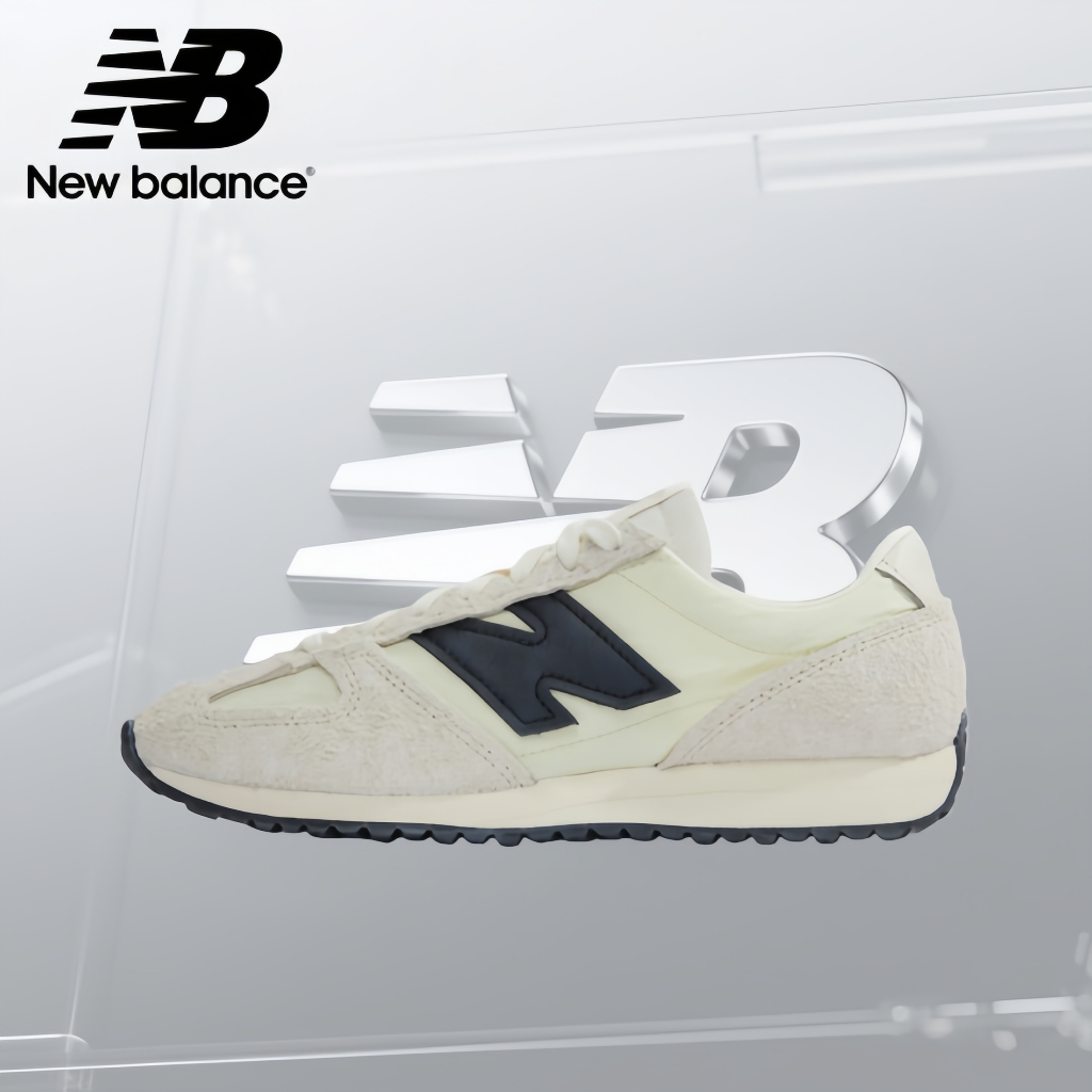 🧸ของแท้ 100 %🧸New Balance NB 471  U471AM รองเท้าผ้าใบ