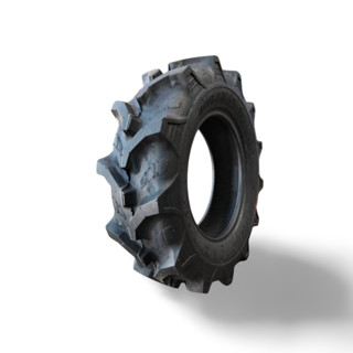 8-16 DEESTONE 6PR รุ่น D414 TT ยางรถไถ ก้างปลา