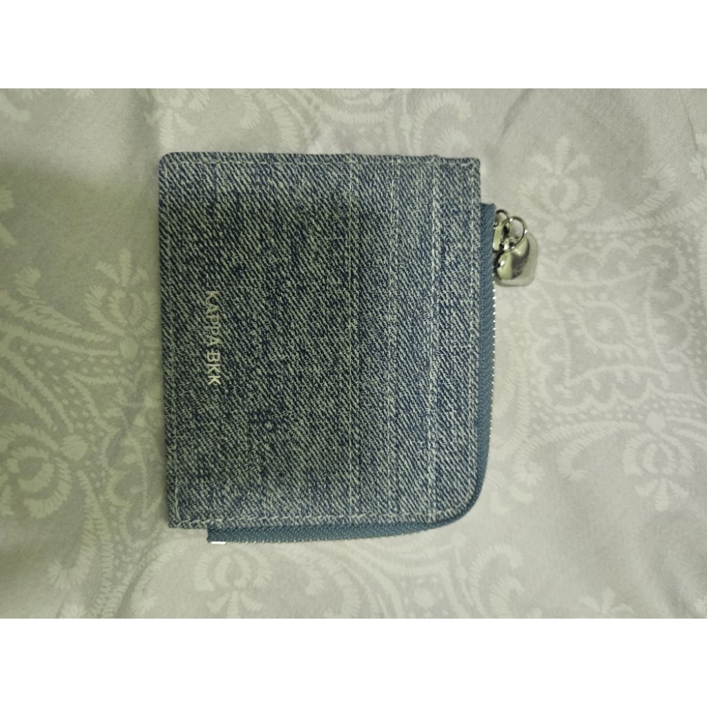 กระเป๋าสตางค์ KAPPA BKK