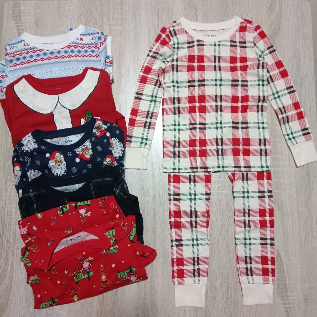 🌼  ชุดเซ็ท เสื้อ+กางเกง size 2T-6Tงานแบรนด์ งานขีดป้าย 🚫แนะนำเผื่อไซส์