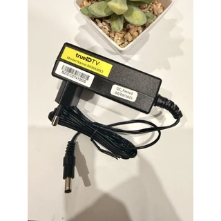 (พร้อมส่ง)Adapter TrueID TV อเดปเตอร์ กล่องทรูไอดีทีวี ของแท้