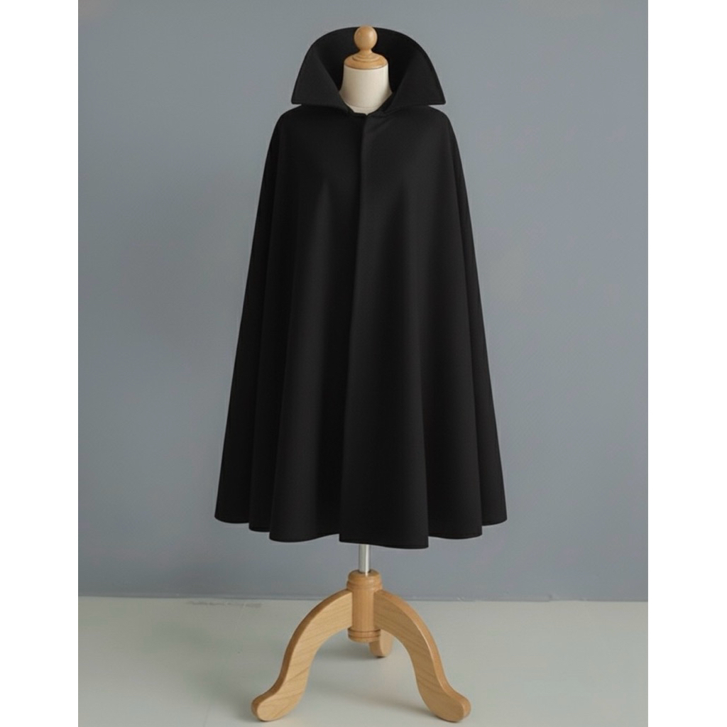 ผ้าคลุมฮาโลวีน ส่งไว งานคนไทย ทักแชทสอบถามก่อนสั่งได้ค่ะ