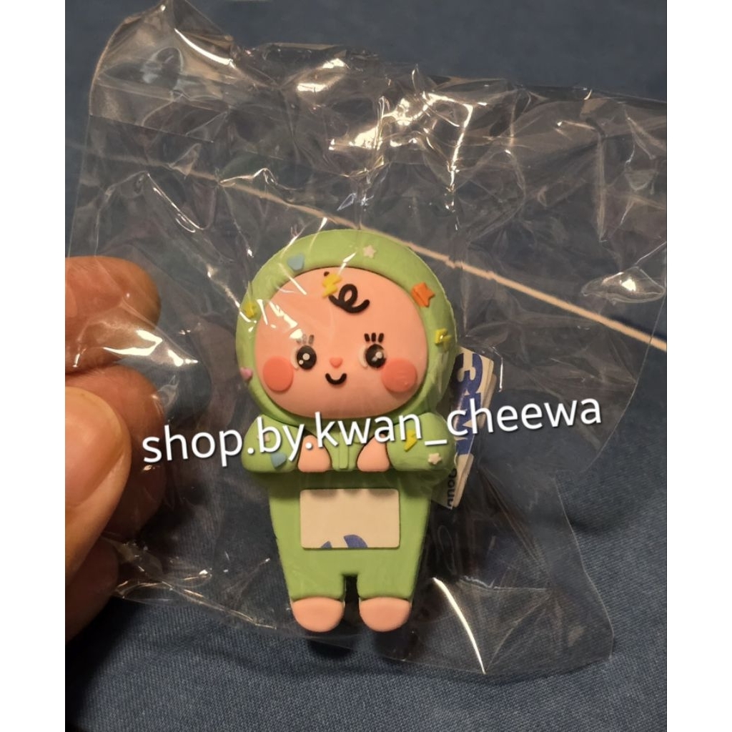 (พร้อมส่ง) Phone Grippys (Lunar,Kingman,Muvmuv,Samruay,Nongnoong,Babii) #gmmtv