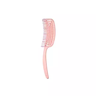 【Not For Sale】Za Air Cushion Hair Comb ช่วยให้หวีผมง่ายและสบาย สำหรับทุกคนที่ต้องการหวีผมอย่างมีประสิทธิภาพ