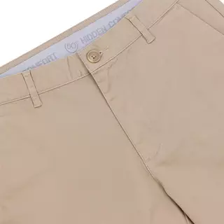 GIORDANO กางเกงขายาวผู้ชาย Men's Easy Care Pants 01125006