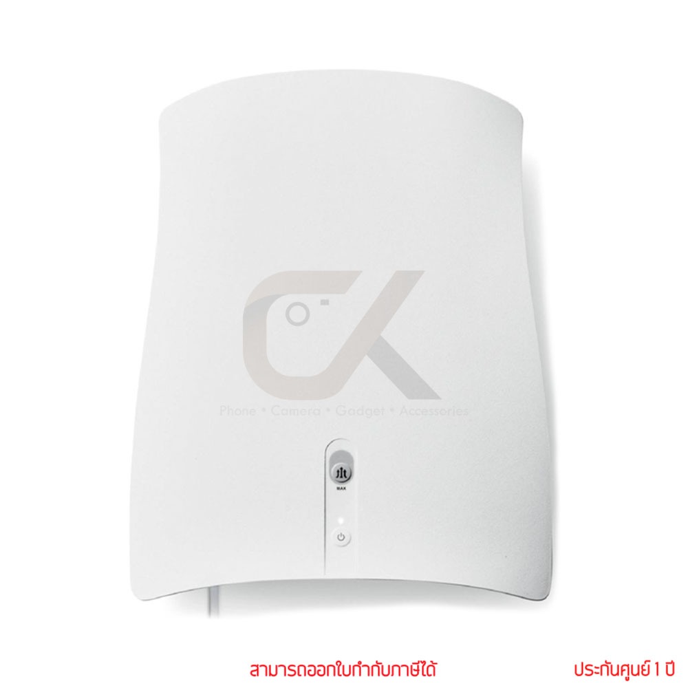 Qais Air 4 Air purifier เครื่องฟอกอากาศ By ckonline