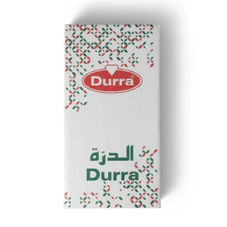 Durra ซอสมะเขือเทศเข้มข้น 135g 1แพ็คx 4 Tomato Paste Double Concentrated معجون طماطم ซอสมะเขือเทศบด