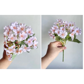 พร้อมส่ง นิวบอสซั่มบูทรุ่นT/T ดอกไม้ประดิษฐ์ ดอกไม้ตัวแต่ง ของตกแต่ง