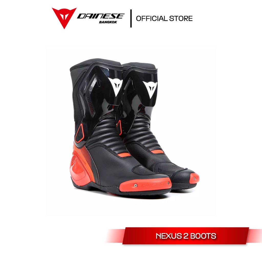 Dainese รองเท้า รุ่น NEXUS 2 BOOTS