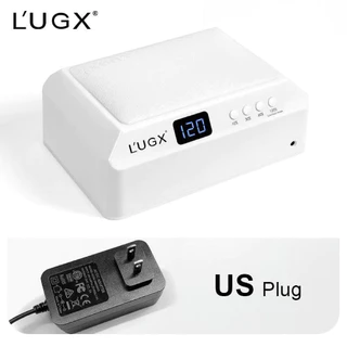 สาย เครื่องอบเล็บ แบรนด์ SNRQI สายชาร์จเครื่องอบ T8 ของแท้ 24V1.5A DC 3.5mm*1.35mm*10mm