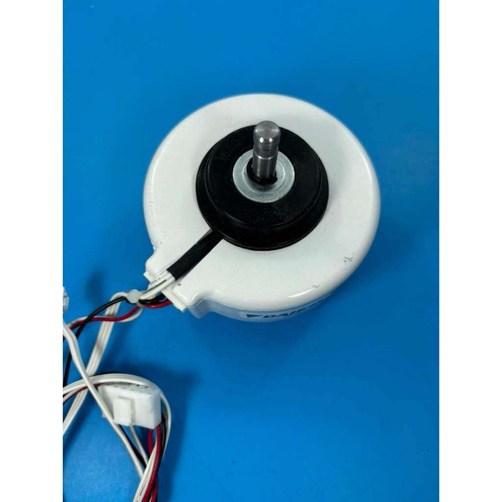 ST3360 DAIKIN RPG18-16 18W # CA-D20 รหัส 4016275 (1602517L , 4014393L) FAN MOTOR มอเตอร์คอยล์เย็น