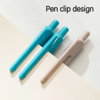 ปากกาลูกลื่น Deli รุ่น Q24 เขียนลื่น ไม่มีสะดุด เหมาะกับการเขียน ขนาด 0.7mm (จำหน่าย 1 ด้าม)