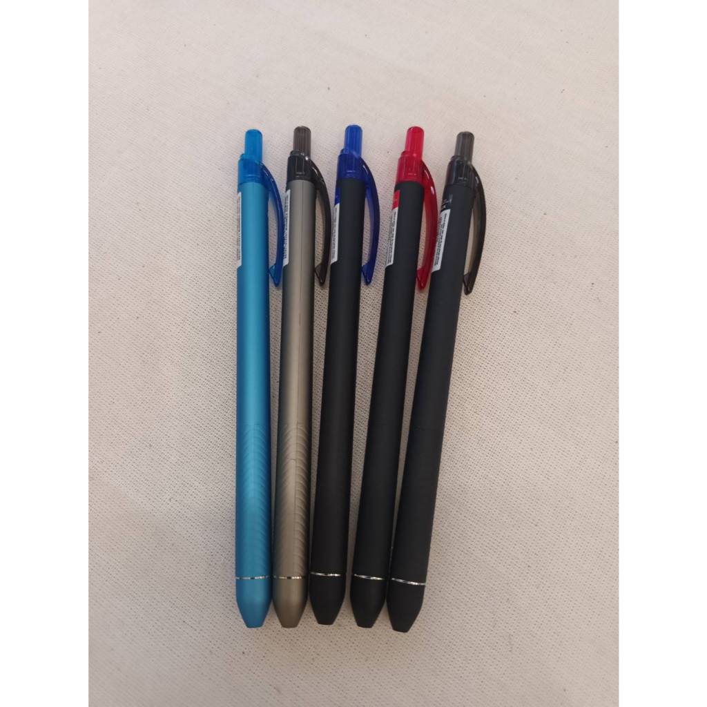 Pentel EnerGel ปากกาเจล ขนาด 0.5mm
