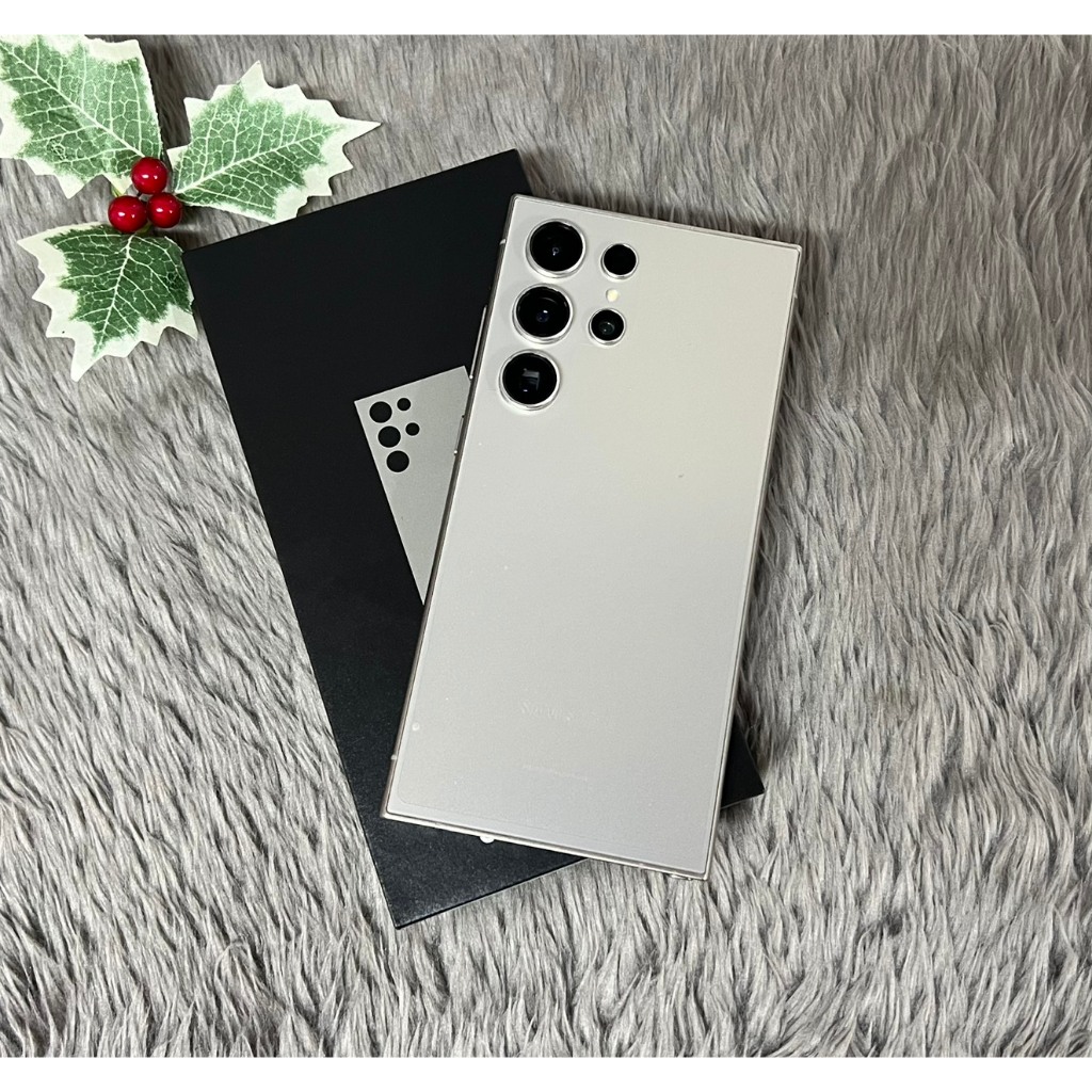 Samsung Galaxy S24 Ultra (12GB+256GB) มือสอง
