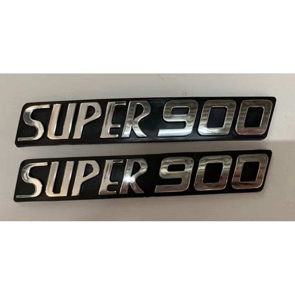 โลโก้ฝากรถเป๋า Honda C900 นันทิดา