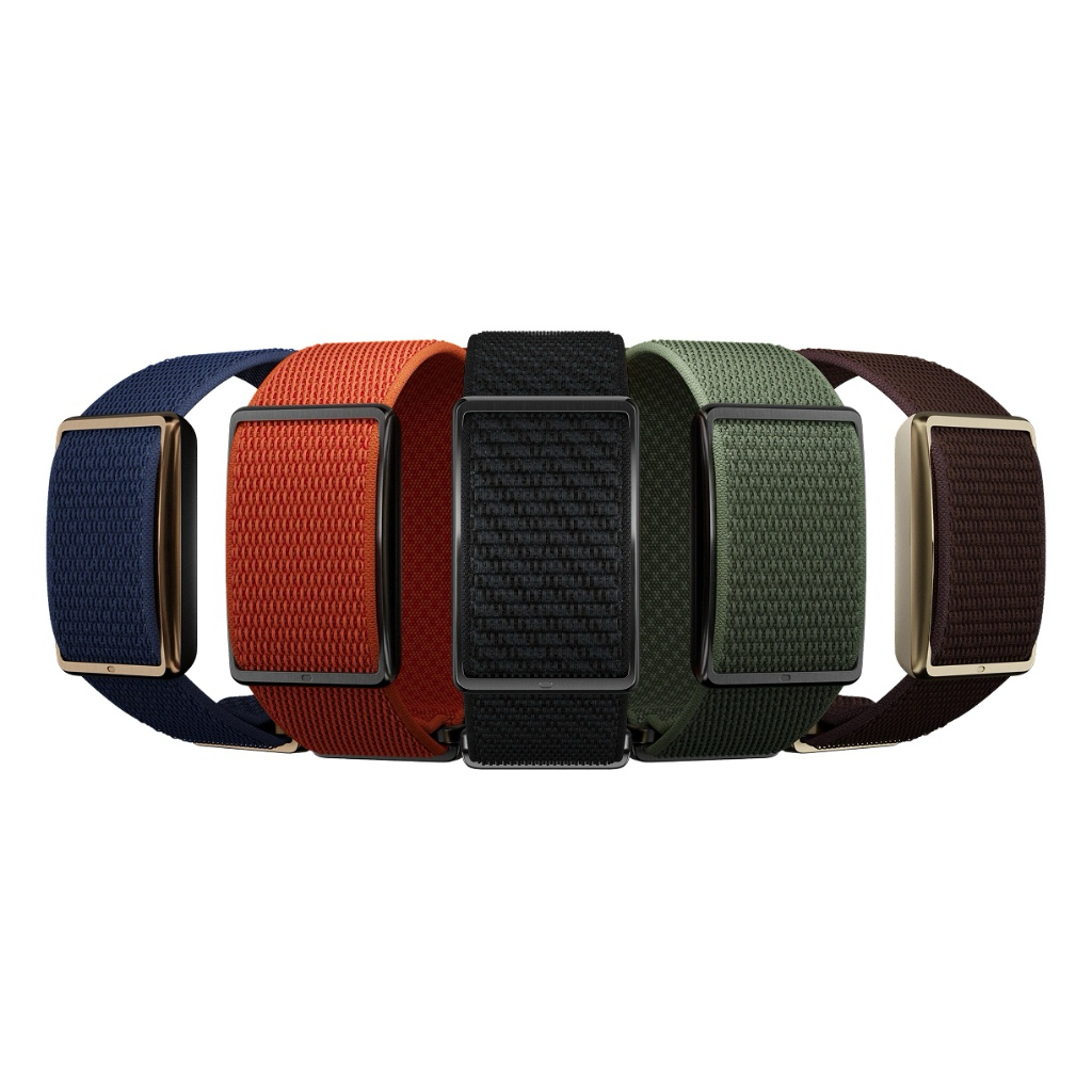 [🔥นำเข้าแท้100%🔥] สายแท้ Polar Loop 🇫🇮 สายรัดข้อมืออัจฉริยะ วัดก้าวเดิน แคลอรี่ การนอน กันน้ำ