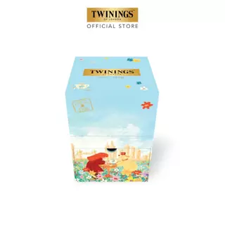 (เฉพาะออนไลน์เท่านั้น) Twinings Online Exclusive 2026 Giftset ทไวนิงส์ ออนไลน์ เอกซ์คลูซีฟ เซต