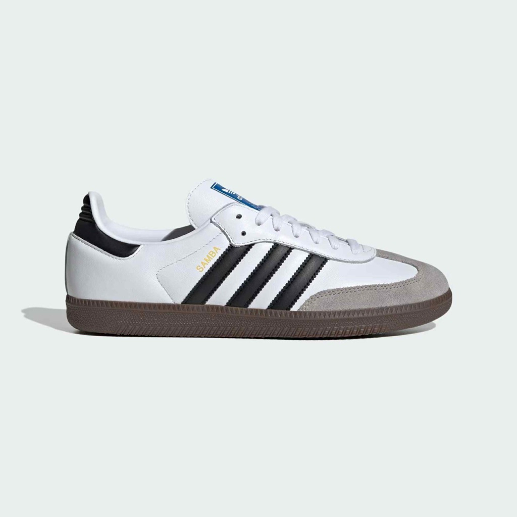 Adidas Originals รองเท้า Samba OG ไซส์ 4.5UKแท้จากช้อป