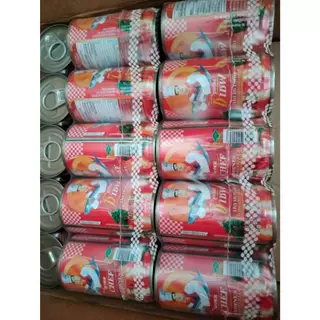 ปลากระป๋องซุปเปอร์ ซีเชฟ 100 กระป๋อง ยกลัง(อายุเดือน11 ปี2028)