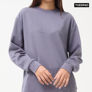Yuedpao Sweater Cozy Comfy Collection เสื้อแขนยาว สเวตเตอร์ 6 สี