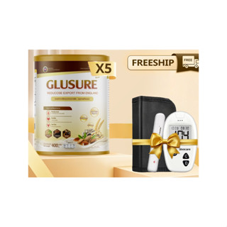 [🎁ของขวัญระดับไฮเอนด์] เครื่องตรวจน้ำตาลในเลือดระดับพรีเมียม