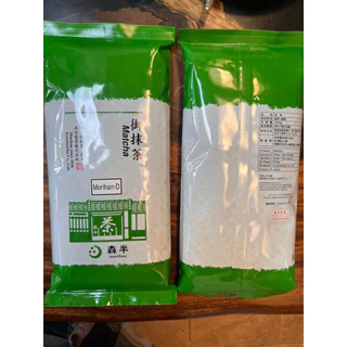 ผงชาเขียว(มัทฉะ) Maccha IRODORI หรือ Maccha D ชาเขียวสดมัชฉะจากเกียวโต Matcha Green Tea Powder 500g Kyoto Japan