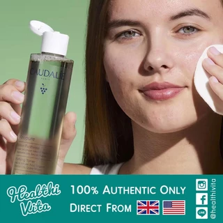 แพ็คเกจใหม่‼️ CAUDALIE Vinopure Clear Skin Purifying Toner 200 ml. ❌ล็อตใหม่
