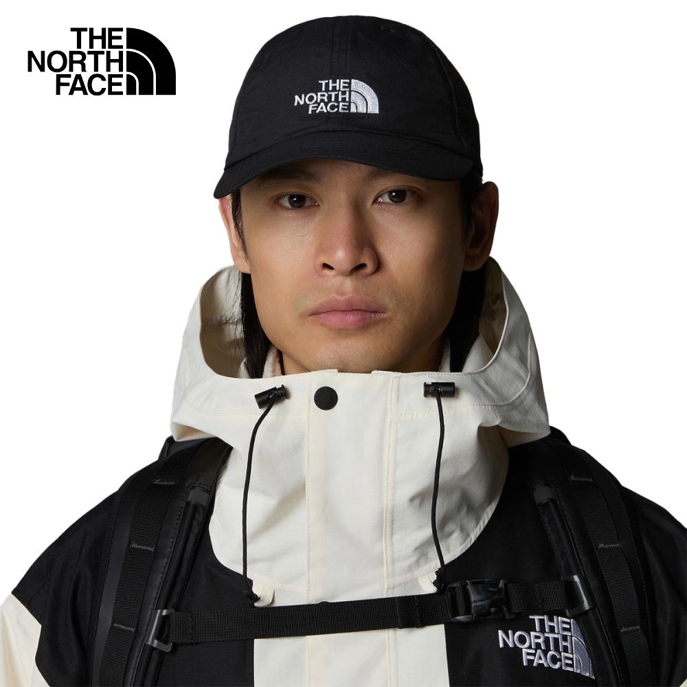 THE NORTH FACE HORIZON HAT/TNF BLACK/TNF WHITE หมวก Unisex