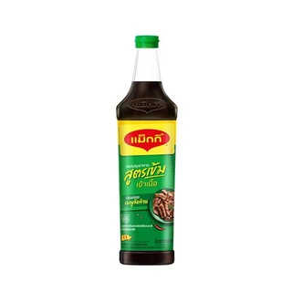 แม็กกี้ ซอสปรุง 680มล. ขวดเพ็ท