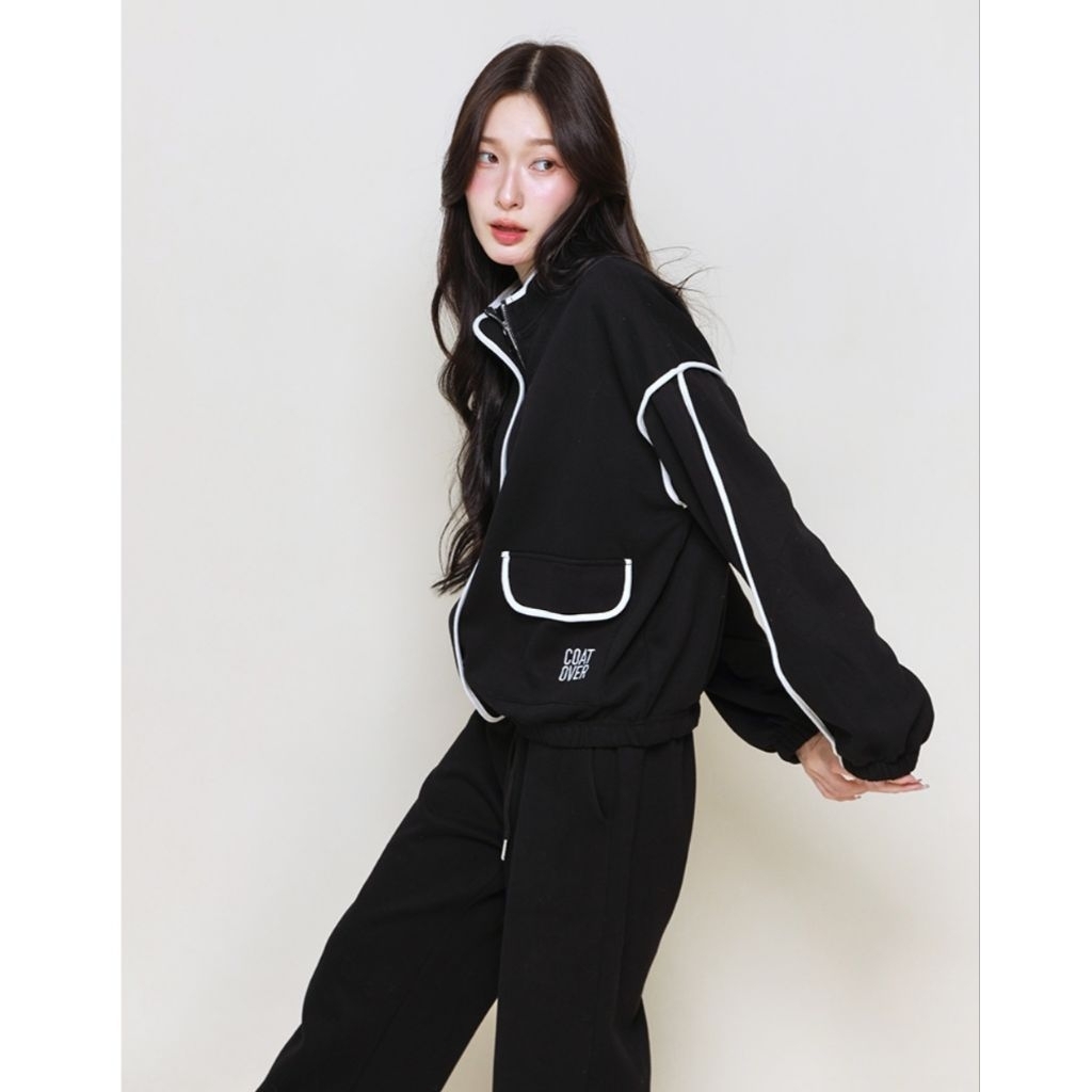 [New] Coatover Airport look ของแท้จากแบรนด์