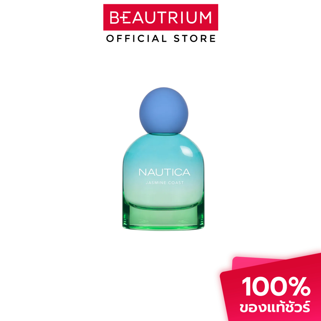NAUTICA Jasmine Coast EDP น้ำหอม 50ml