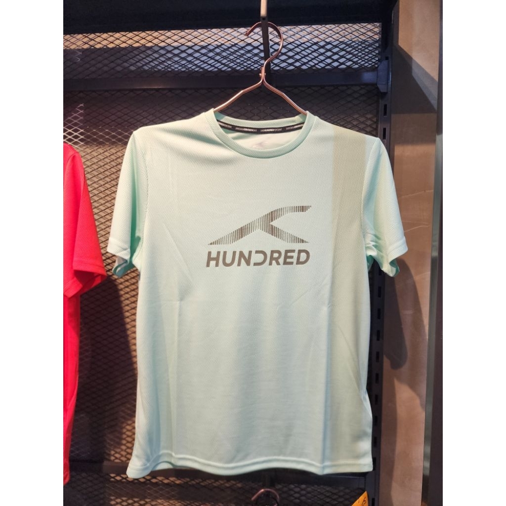 เสื้อแบดมินตัน HUNDRED 4สี