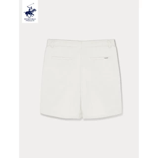 BEVERLY HILLS POLO CLUB กางเกงชิโน่ขาสั้น รุ่น BS2S013