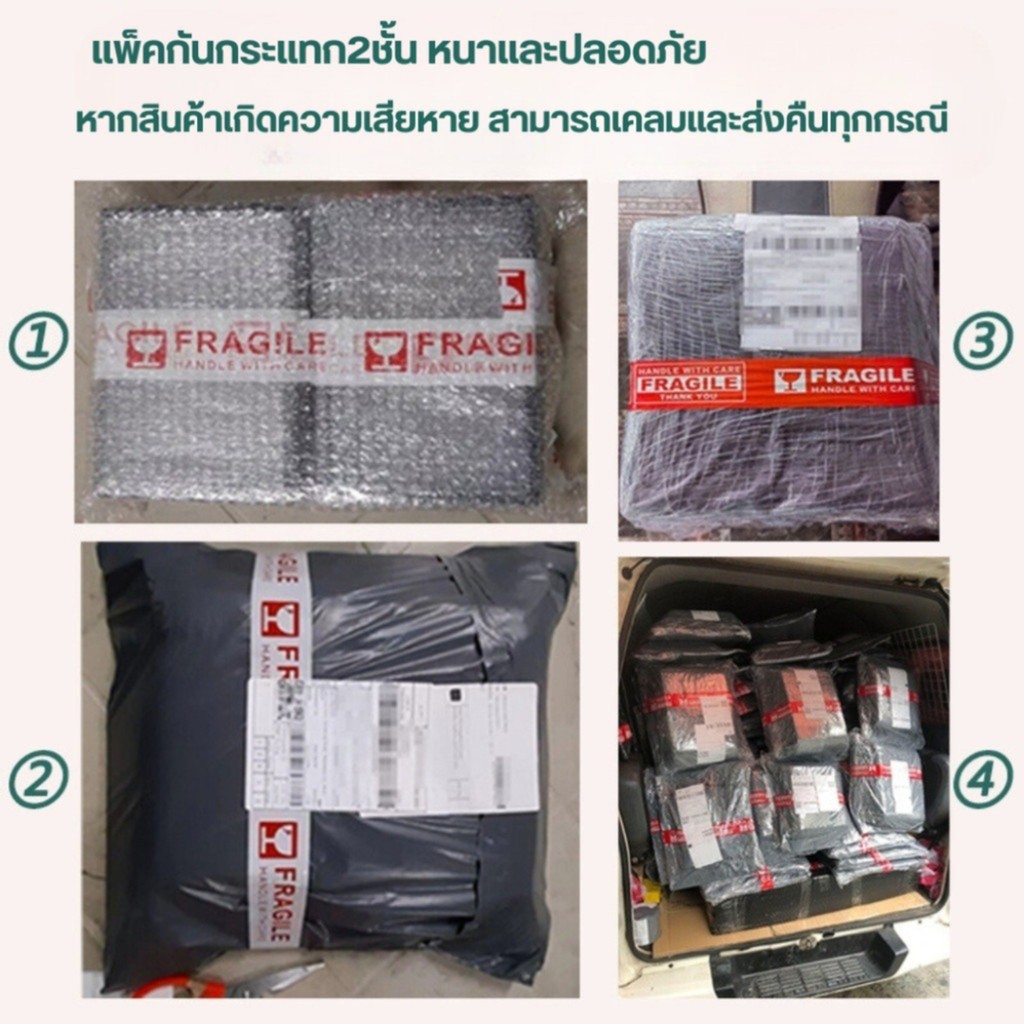 กล่องรองเท้า ตู้รองเท้า กล่องเก็บของอเนกประสงค์ พลาสติกแข็ง ฝาหน้า พับเก็บได้ มีให้เลือก 2 ขนาด 6สี กันน้ำ กันฝุ่น - รูปที่ 7