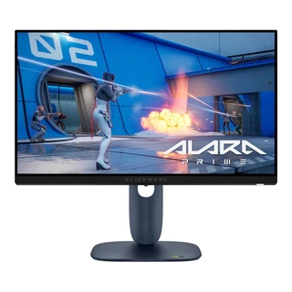 MONITOR (จอมอนิเตอร์) DELL ALIENWARE AW2525HM - 24.5 INCH IPS FHD 320Hz NVIDIA G-SYNC COMPATIBLE AMD FREESYNC PREMIUM