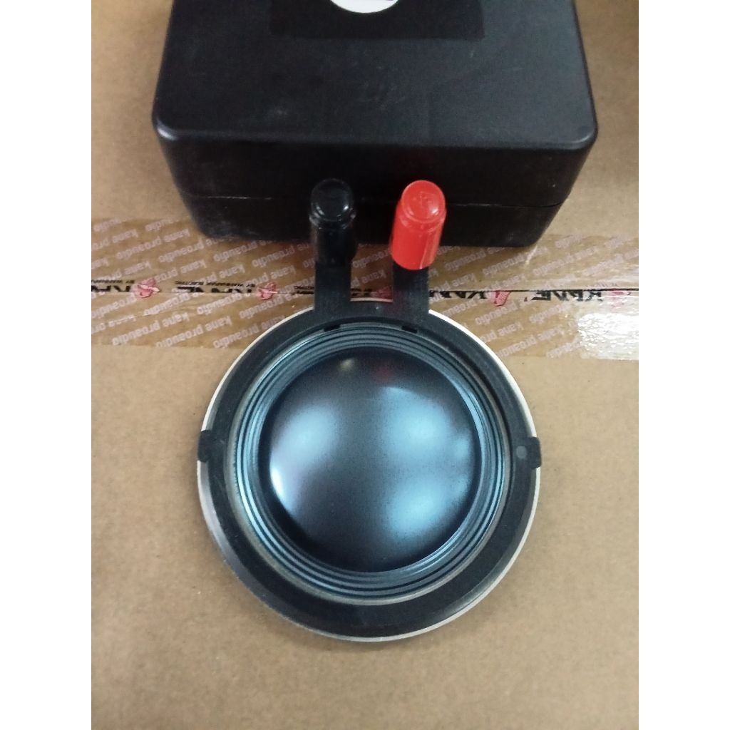 วอยซ์เสียงแหลม P.AUDIO D750 II