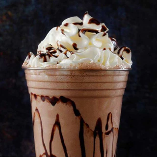 1883 ซอสช็อกโกแลต สำหรับคาเฟ่ ใช้ราดท้อปปิ้งและตกแต่ง | CHOCOLATE SAUCE 500 ml. (SKU 4707)