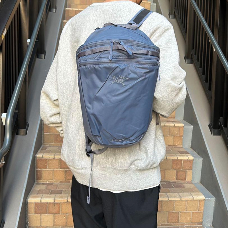 In stock: Arcteryx Heliad 10_15 Summit Hiking Bag