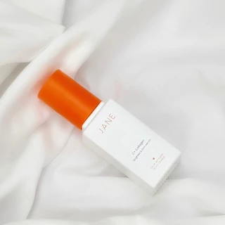 Jane Serum Collagen C+ เซรั่ม คอลลาเจน ซีพลัส (25 ml)