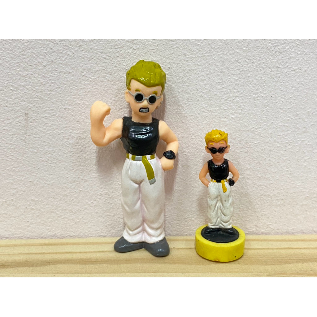 ทาโร่ (Taro) จากเรื่อง Dr. Slump & Arale