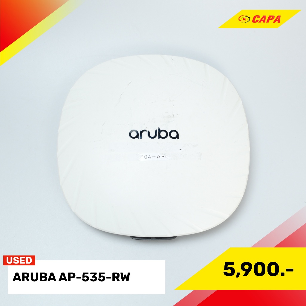 aruba AP-535-RW networking