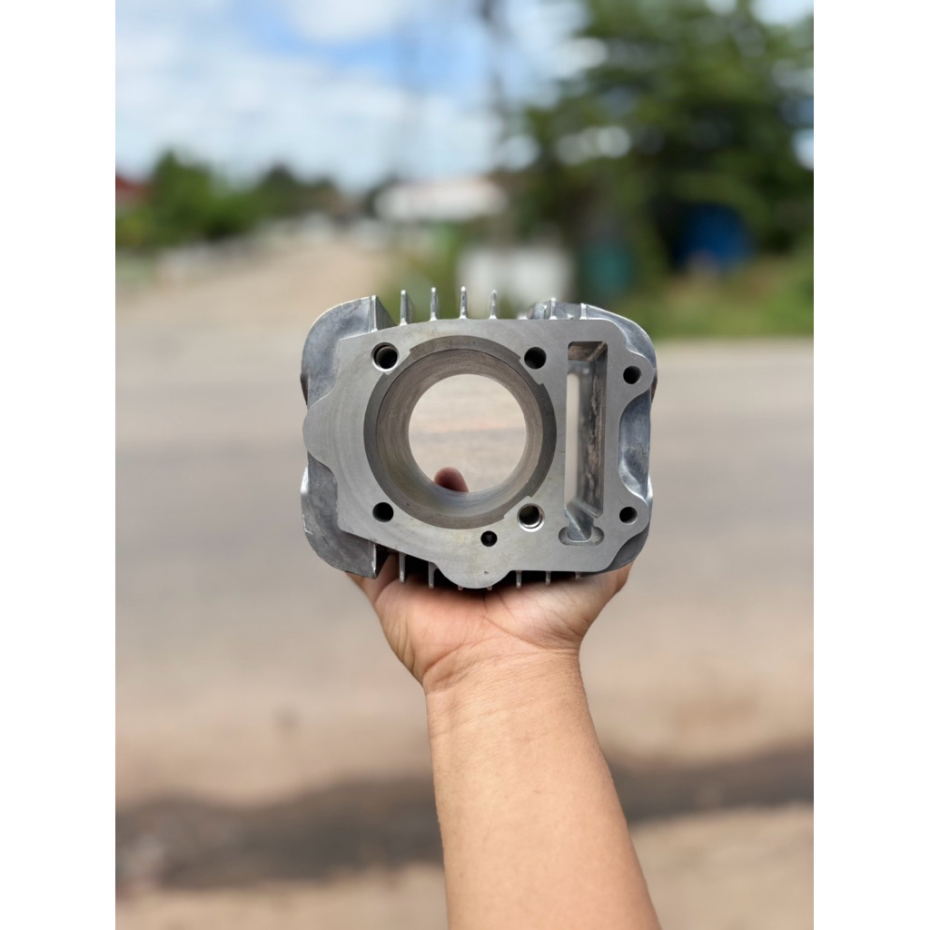 เสื้อหล่อW125 ยาว88มิล นอก78 ลูก70-72-74 ใส่ชัก5-7-9