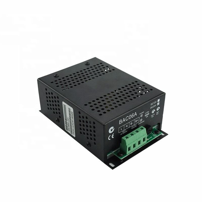 Battery Charger 12V BAC06A