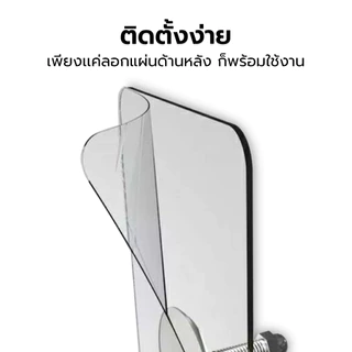 Naju ตะขอแขวน ตะขอติดผนัง ตะขอ แบบติดผนัง ไม่ต้องเจาะผนัง Hook รับได้ ได้ 3-5 กิโล
