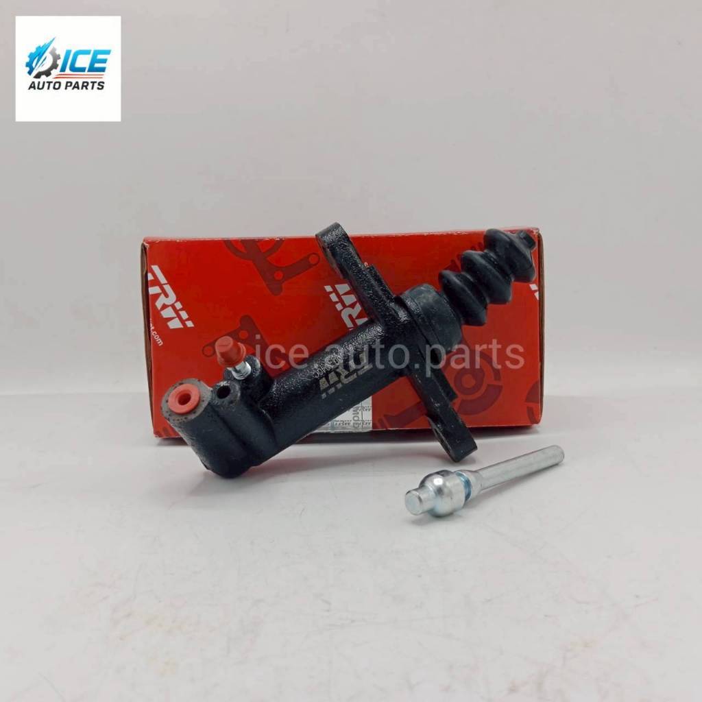 แม่ปั้มคลัชล่าง Isuzu  D-MAX 07 ขนาด 3/4" หรัส 8979422960 ยี่ห้อTRW  PJD805P