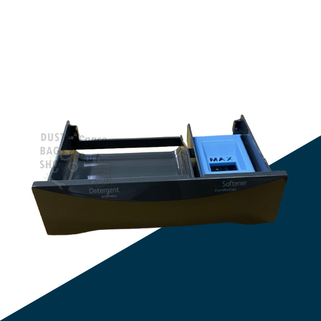 Box Assembly,Detergent พาร์ท AAZ73935938 สำหรับรุ่น TV2521DV7B , TV2517DV3B