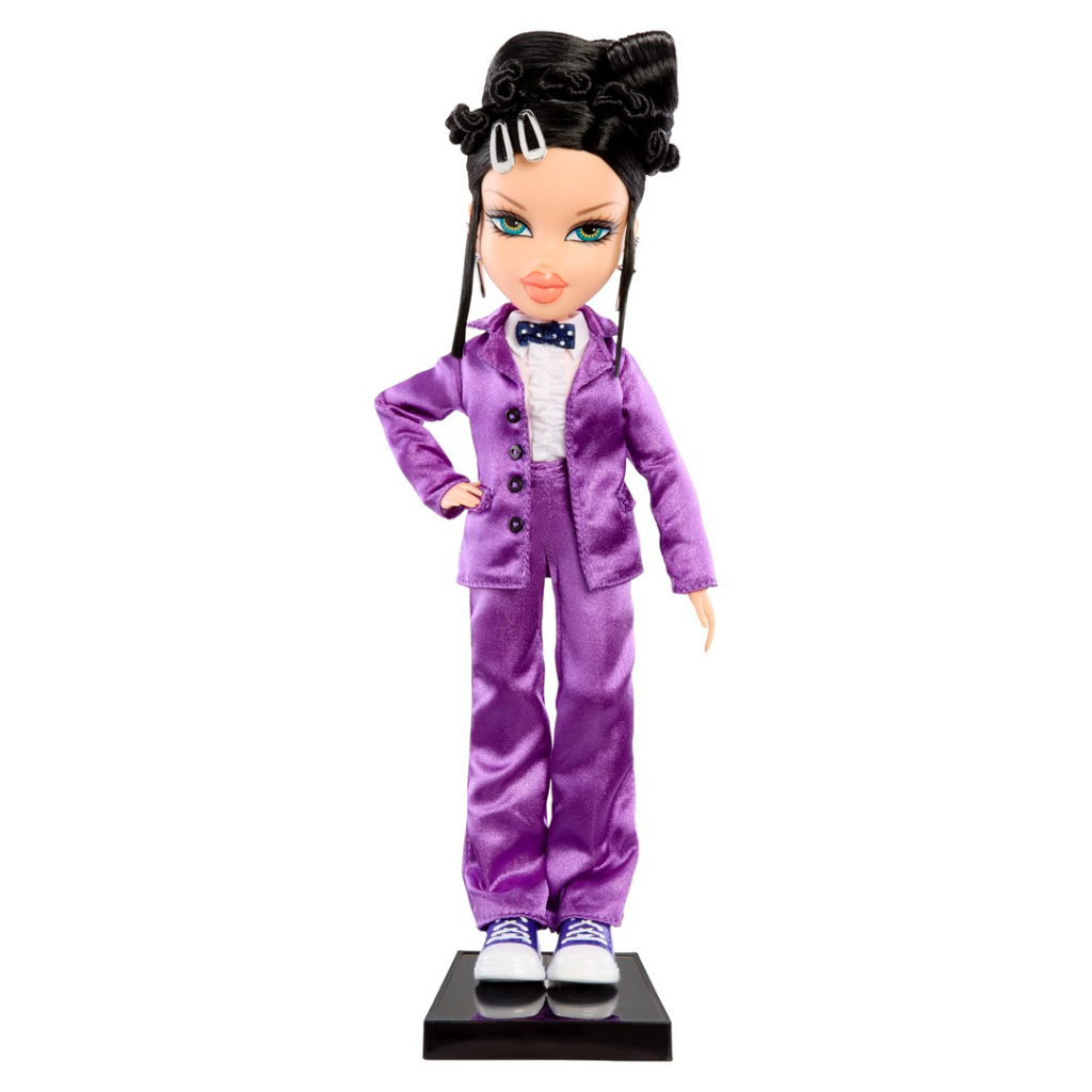 (ของแท้100%) Bratz X Mean Girls Spring Fling Collector Doll - Janis