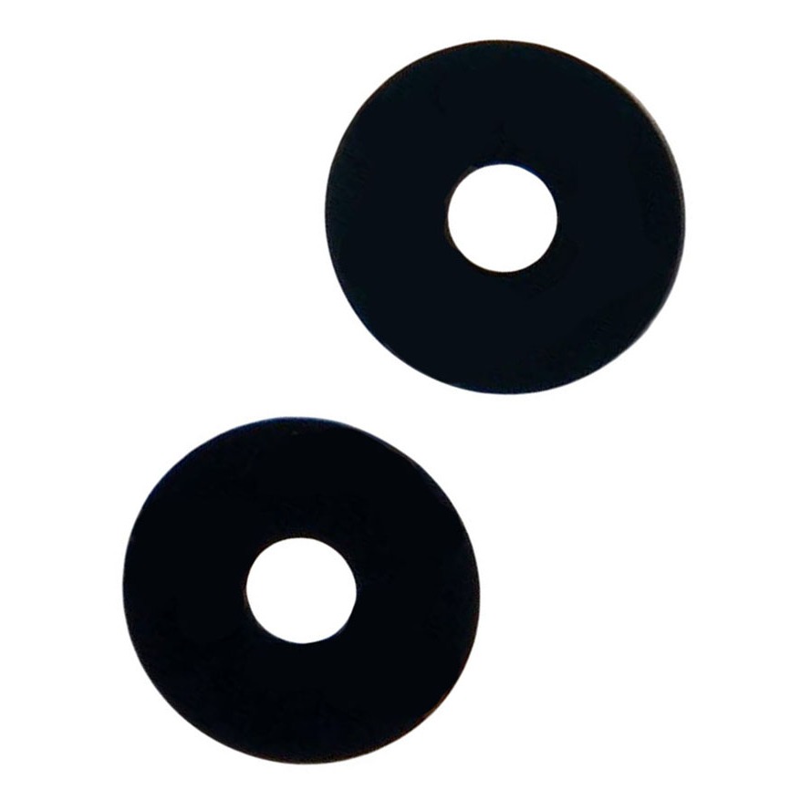 กระจกเลนส์กล้อง Vivo Y28S กระจกกล้องหลัง Vivo Y28S มี 2 ชิ้น