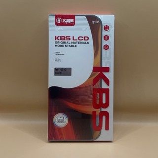 LCD หน้าจอkbs vivo จอ+ทัช แถมฟรีชุดไขควง