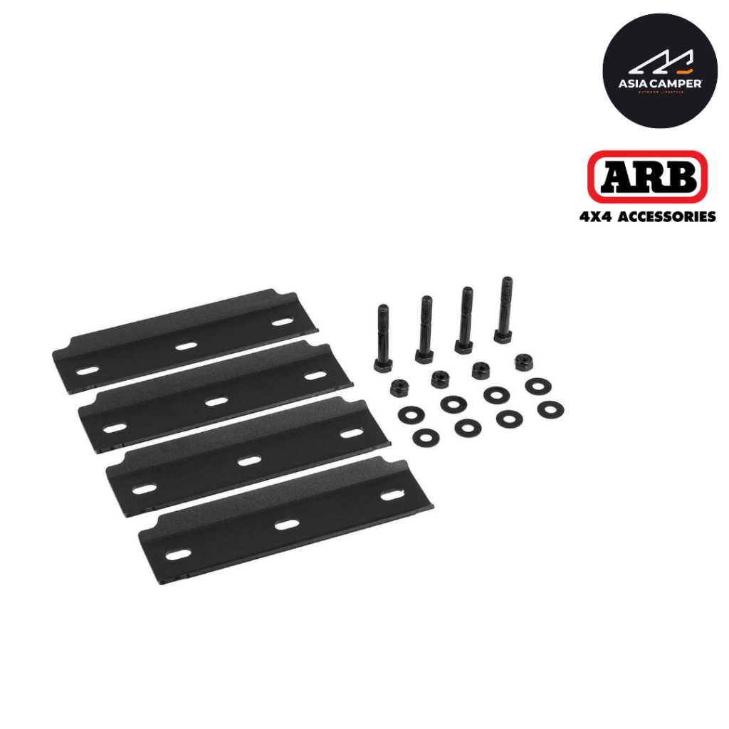 ARB Base Rack Narrow Bridge Plate 1780420